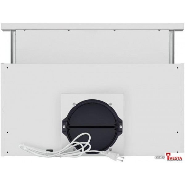 Кухонная вытяжка MAUNFELD VS Fast 50 (белый)