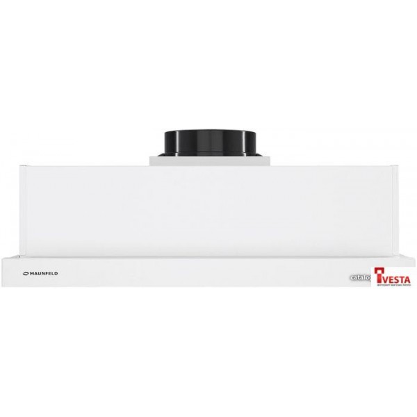 Кухонная вытяжка MAUNFELD VS Fast 50 (белый)