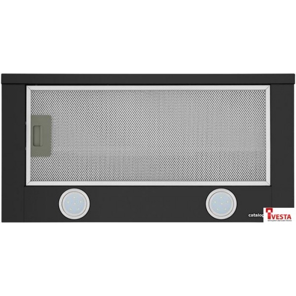 Кухонная вытяжка MAUNFELD VS Fast 50 (черный)