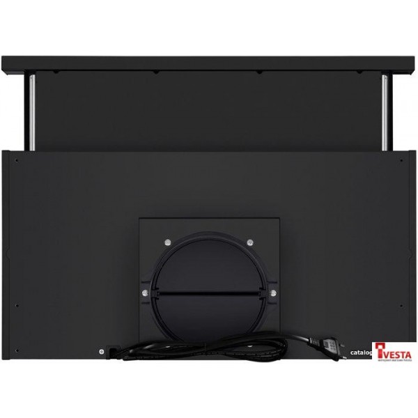 Кухонная вытяжка MAUNFELD VS Fast 50 (черный)