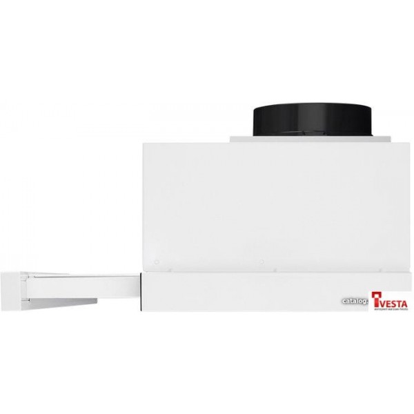 Кухонная вытяжка MAUNFELD VS Fast 60 (белый)