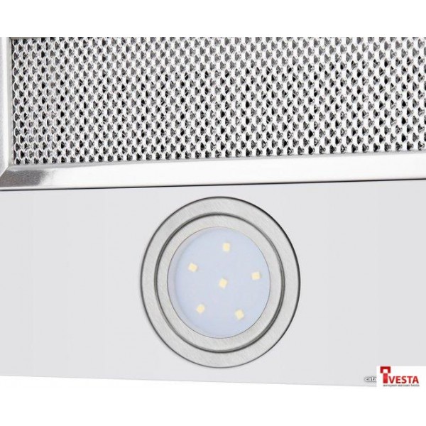 Кухонная вытяжка MAUNFELD VS Fast 60 (белый)