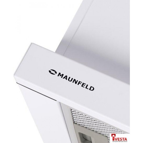 Кухонная вытяжка MAUNFELD VS Fast 60 (белый)