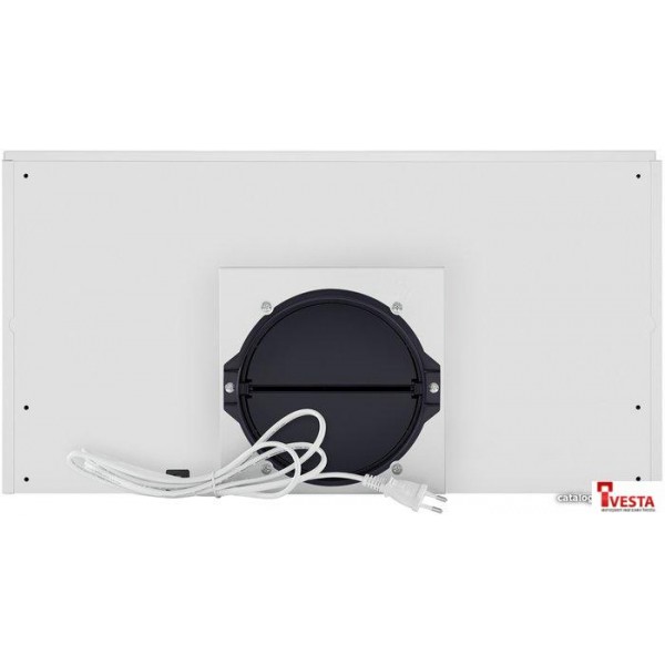 Кухонная вытяжка MAUNFELD VS Fast 60 (белый)