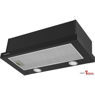 Кухонная вытяжка MAUNFELD VS Fast 60 (черный)