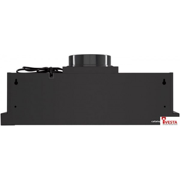 Кухонная вытяжка MAUNFELD VS Fast 60 (черный)