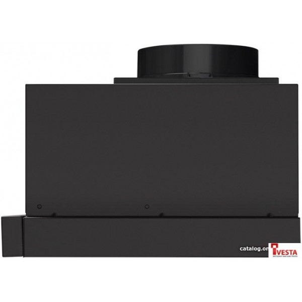 Кухонная вытяжка MAUNFELD VS Fast 60 (черный)