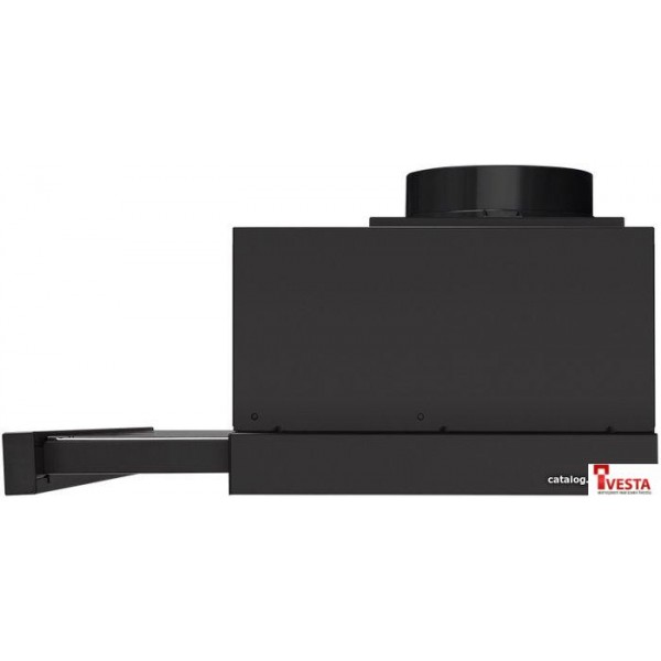 Кухонная вытяжка MAUNFELD VS Fast 60 (черный)