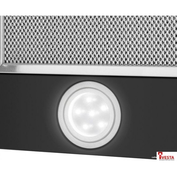 Кухонная вытяжка MAUNFELD VS Fast 60 (черный)