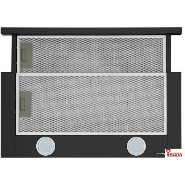 Кухонная вытяжка MAUNFELD VS Fast 60 (черный)