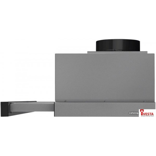 Кухонная вытяжка MAUNFELD VS Fast 60 (нержавеющая сталь)