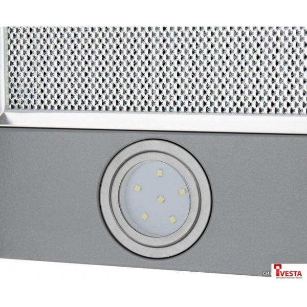 Кухонная вытяжка MAUNFELD VS Fast 60 (нержавеющая сталь)