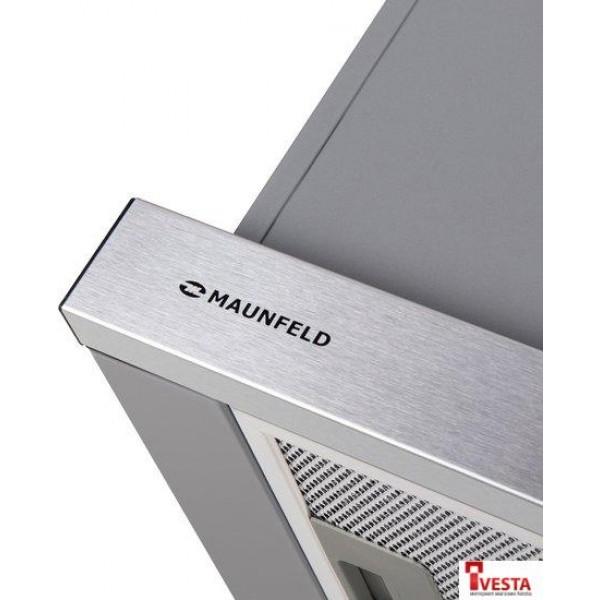 Кухонная вытяжка MAUNFELD VS Fast 60 (нержавеющая сталь)