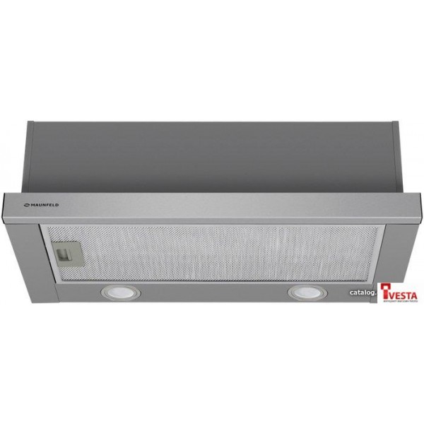 Кухонная вытяжка MAUNFELD VS Fast 60 (нержавеющая сталь)