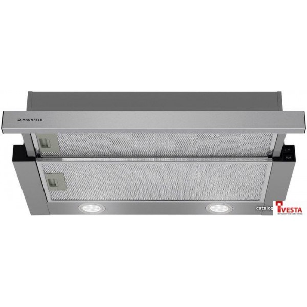 Кухонная вытяжка MAUNFELD VS Fast 60 (нержавеющая сталь)