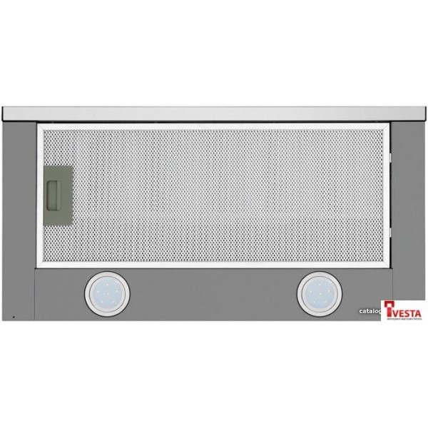 Кухонная вытяжка MAUNFELD VS Fast 60 (нержавеющая сталь)