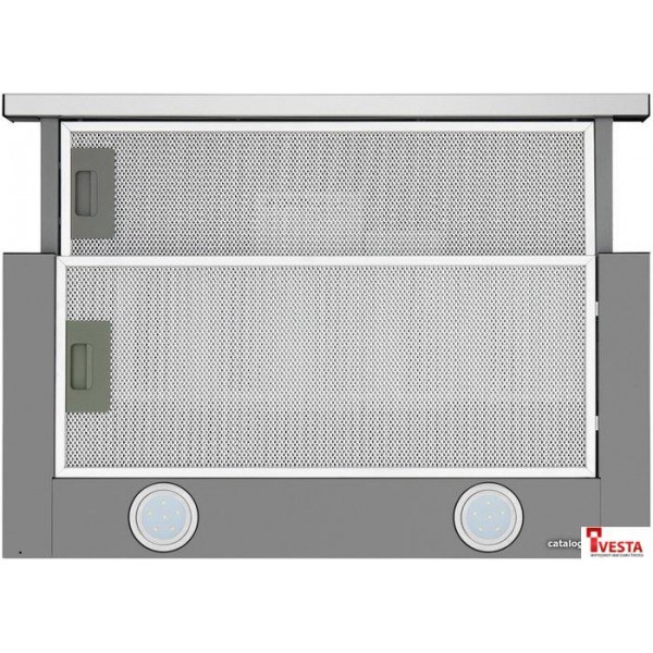 Кухонная вытяжка MAUNFELD VS Fast 60 (нержавеющая сталь)