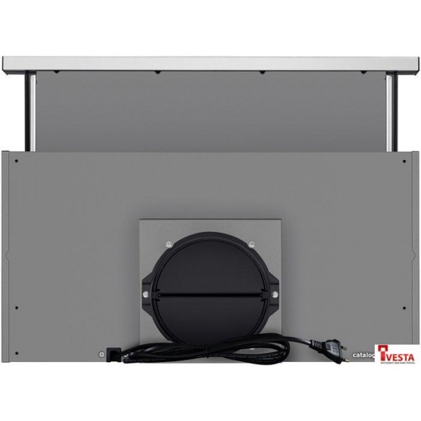 Кухонная вытяжка MAUNFELD VS Fast 60 (нержавеющая сталь)