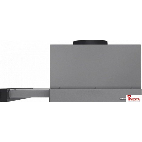 Кухонная вытяжка MAUNFELD VS Light 50 (нержавеющая сталь)