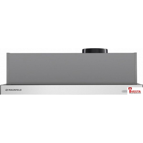 Кухонная вытяжка MAUNFELD VS Light 50 (нержавеющая сталь)