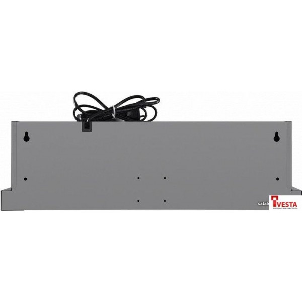 Кухонная вытяжка MAUNFELD VS Light 50 (нержавеющая сталь)