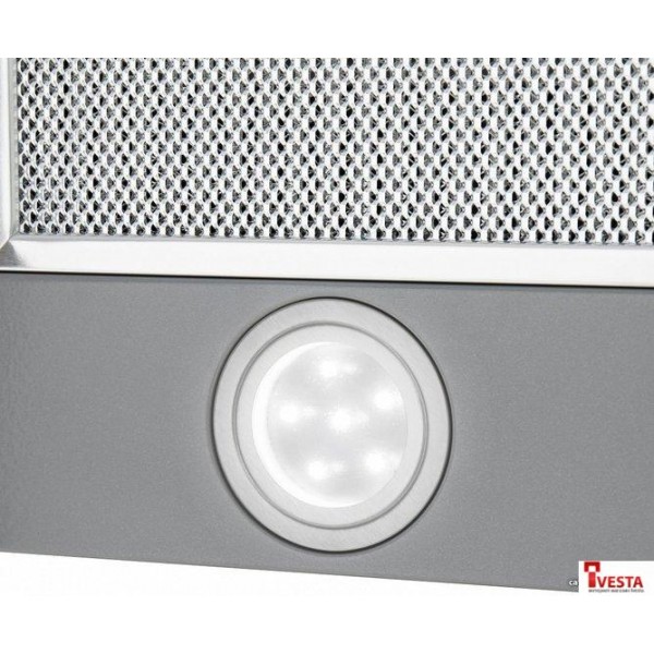 Кухонная вытяжка MAUNFELD VS Light 50 (нержавеющая сталь)