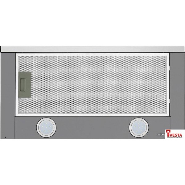 Кухонная вытяжка MAUNFELD VS Light 50 (нержавеющая сталь)