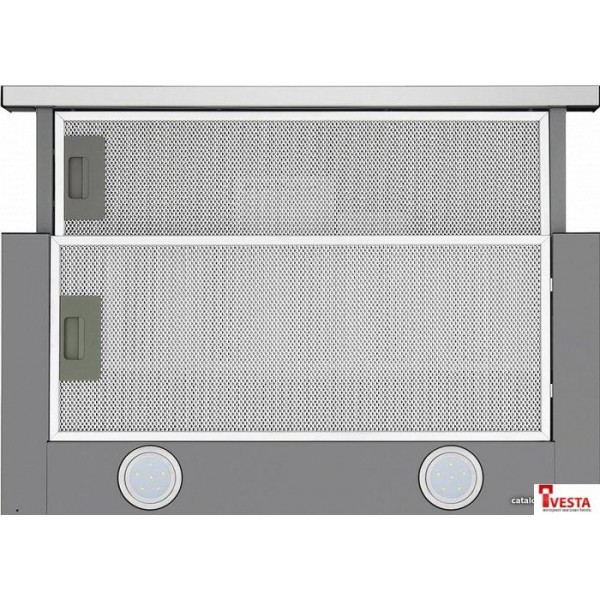 Кухонная вытяжка MAUNFELD VS Light 50 (нержавеющая сталь)