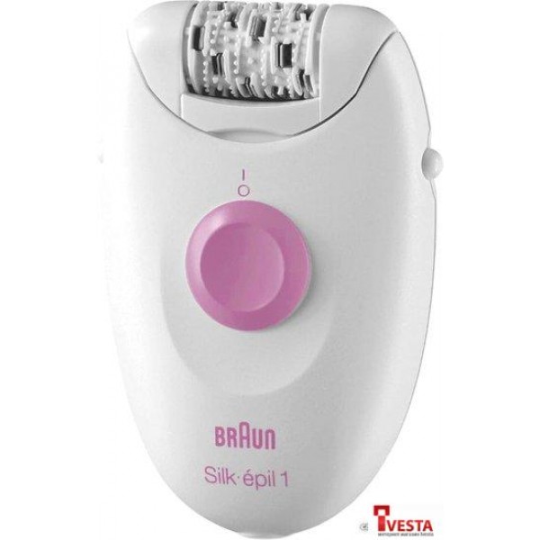 Эпилятор Braun Silk-epil 1170 Эпилятор Braun Silk-epil 1170